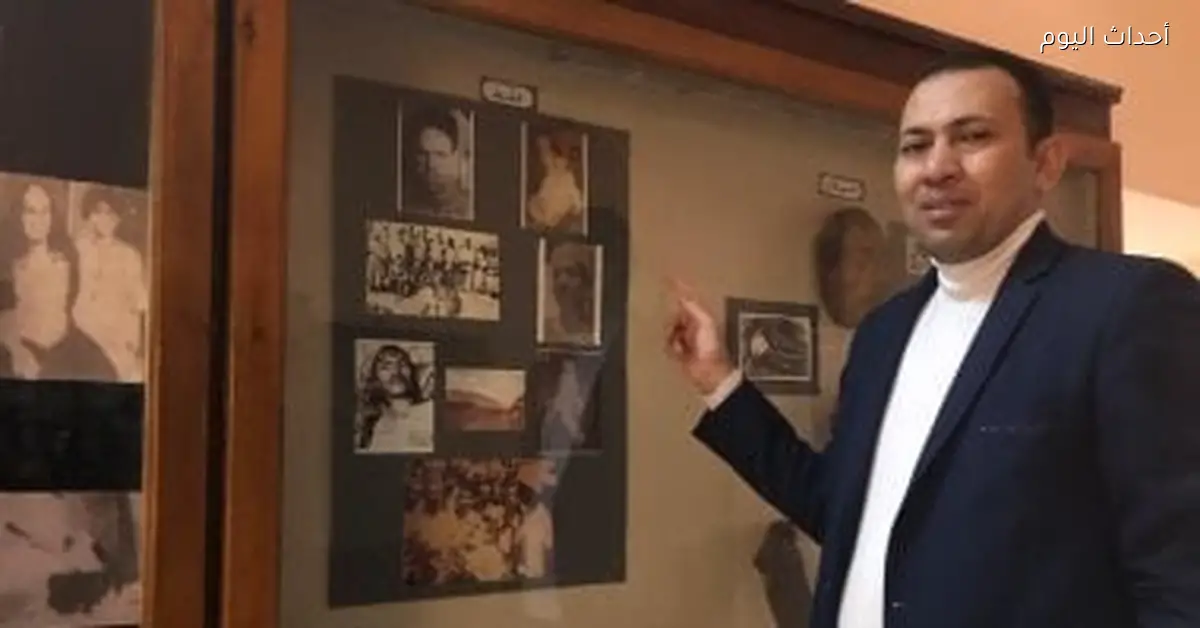 محمد منصور الخُط من درنكة للجبل حياة مليئة بالرعب والسطوة