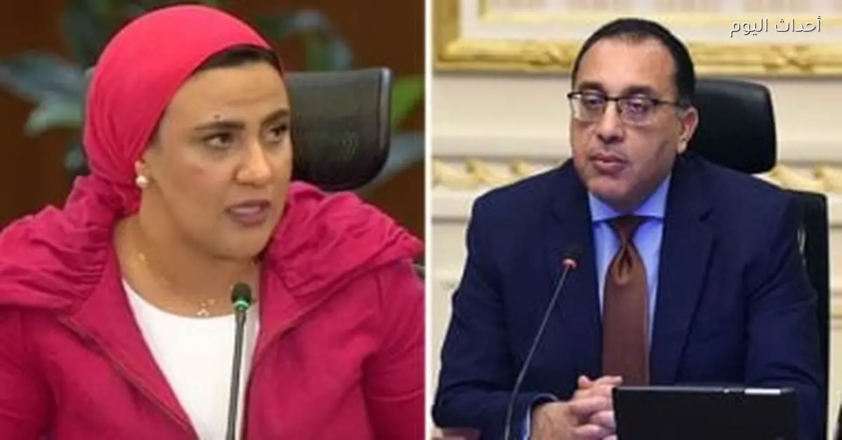 مدبولي: نعد إطار تشريعي لتنظيم السوق العقاري