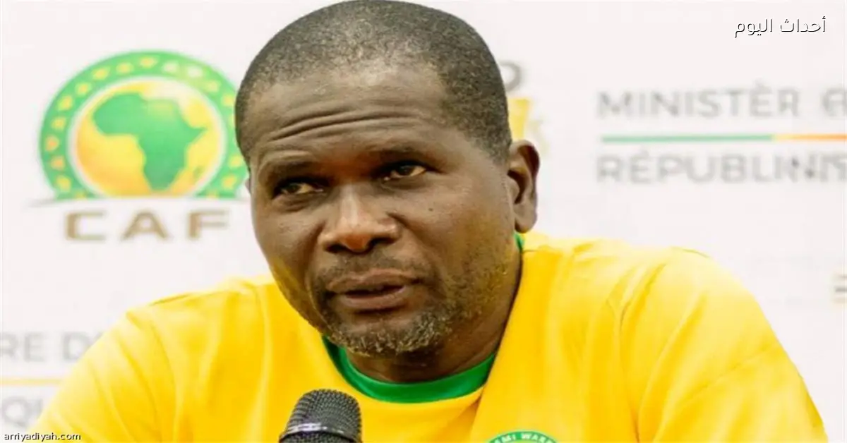 مدرب المصرية للاتصالات يؤكد التركيز على التأهل للممتاز بعد الفوز على الأهلي