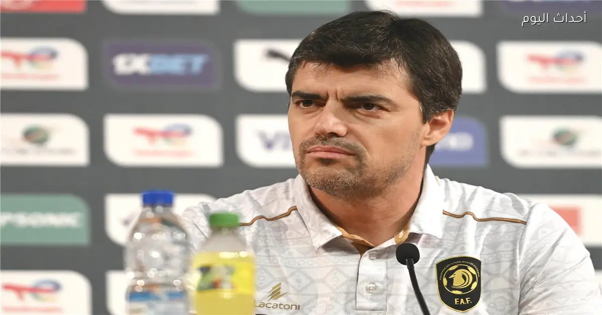 مدرب يانج أفريكانز يكشف عن عرض لتدريب منتخب مصر ويتحدى الأهلي