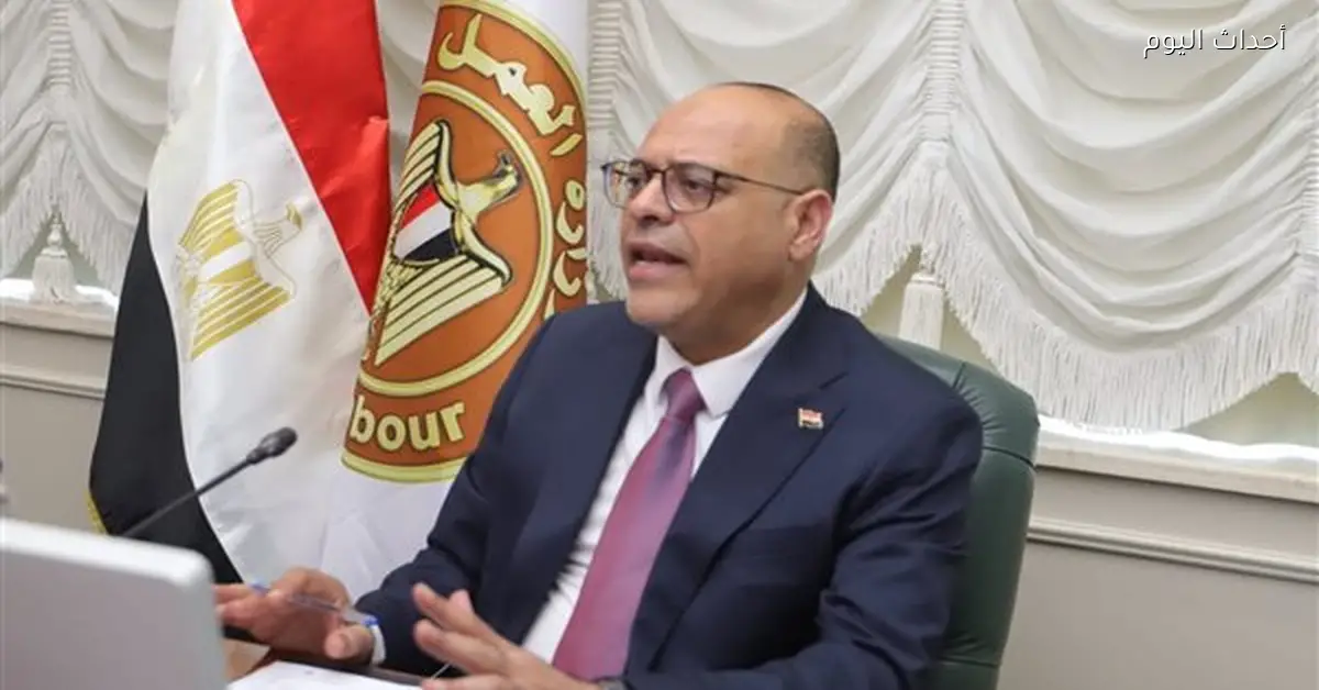 مديريات العمل بالمحافظات تواصل تنفيذ خطط وزارة العمل