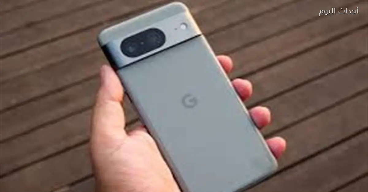 مشكلات متكررة في هواتف بيكسل من جوجل وطرق حلها