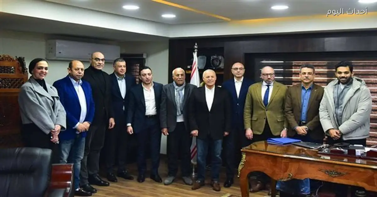 مصادر تؤكد حل مجلس الزمالك حال ثبوت إهدار المال العام