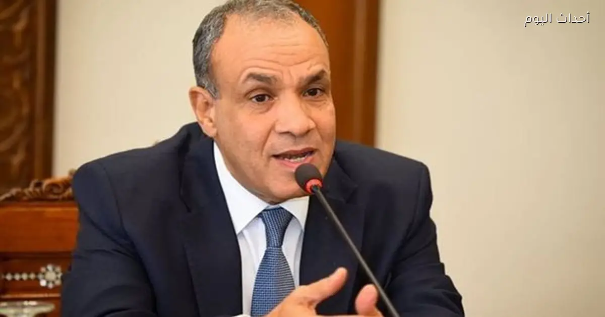 مصر تعبر عن رفضها لاعتراف إسرائيل بإقليم أرض الصومال وتؤكد دعمها لسيادة مقديشو