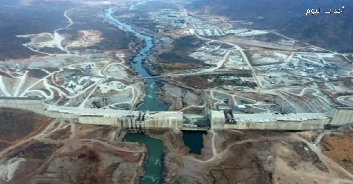 مصر تمتلك أوراق ضغط دولية بشأن سد النهضة حسب خبير عسكري