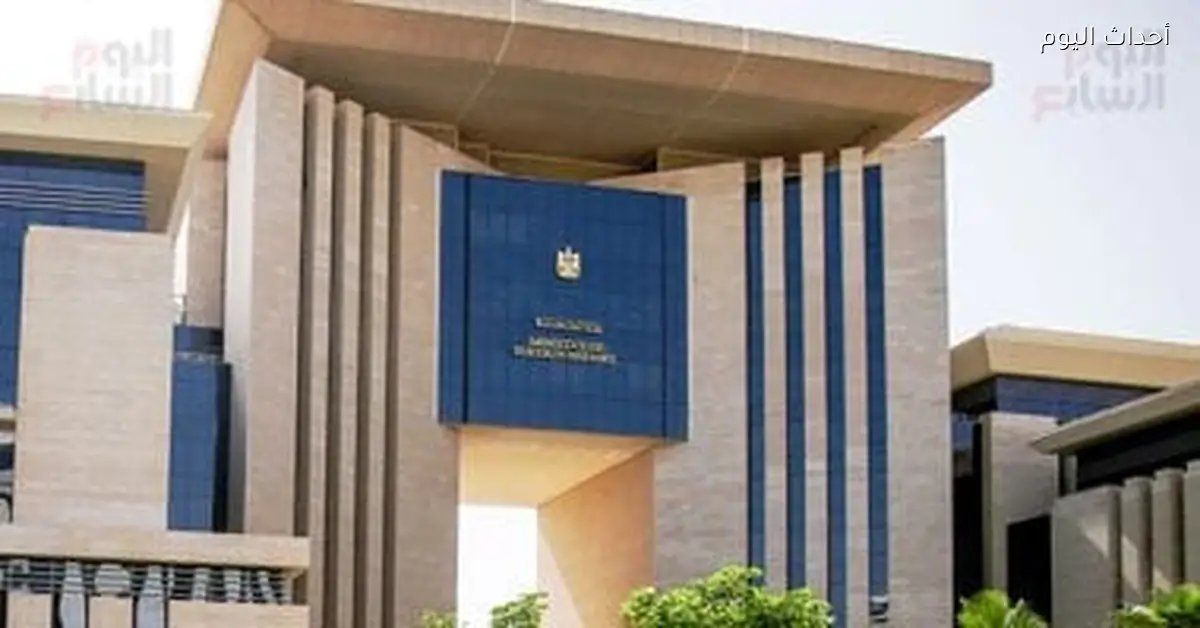 مصر تهنئ البحرين بعيد الاستقلال