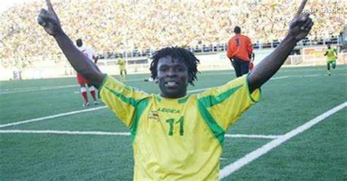 مصر في سباق التتويج بكأس الأمم رغم صعوبة المجموعة