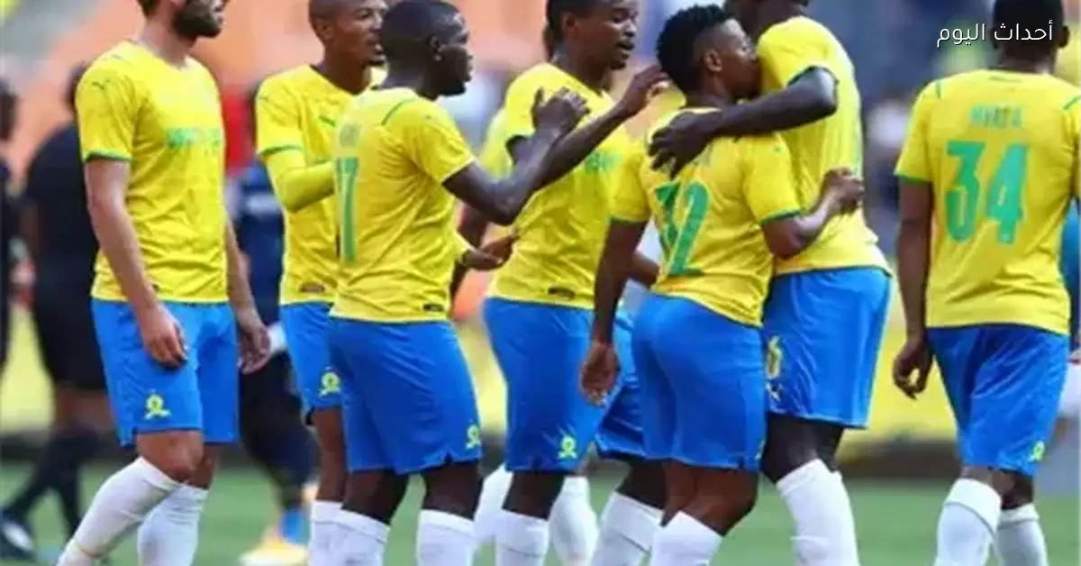 مطالبات بسداد 4 ملايين دولار لفسخ عقد نجم صن داونز