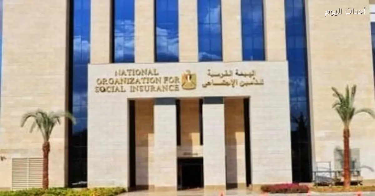 مغترب؟ تعرف على كيفية الاشتراك في التأمينات الاجتماعية
