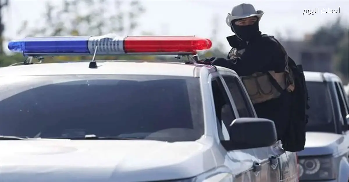 مقتل 4 أفراد من قوى الأمن السوري في هجوم بريف إدلب