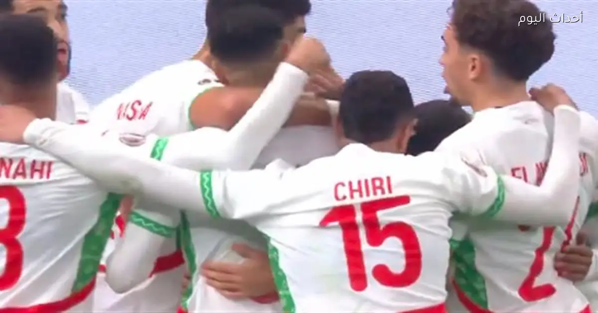 ملخص مباراة المغرب وزامبيا بفوز أسود الأطلس 3-0 في كأس أمم إفريقيا 2025