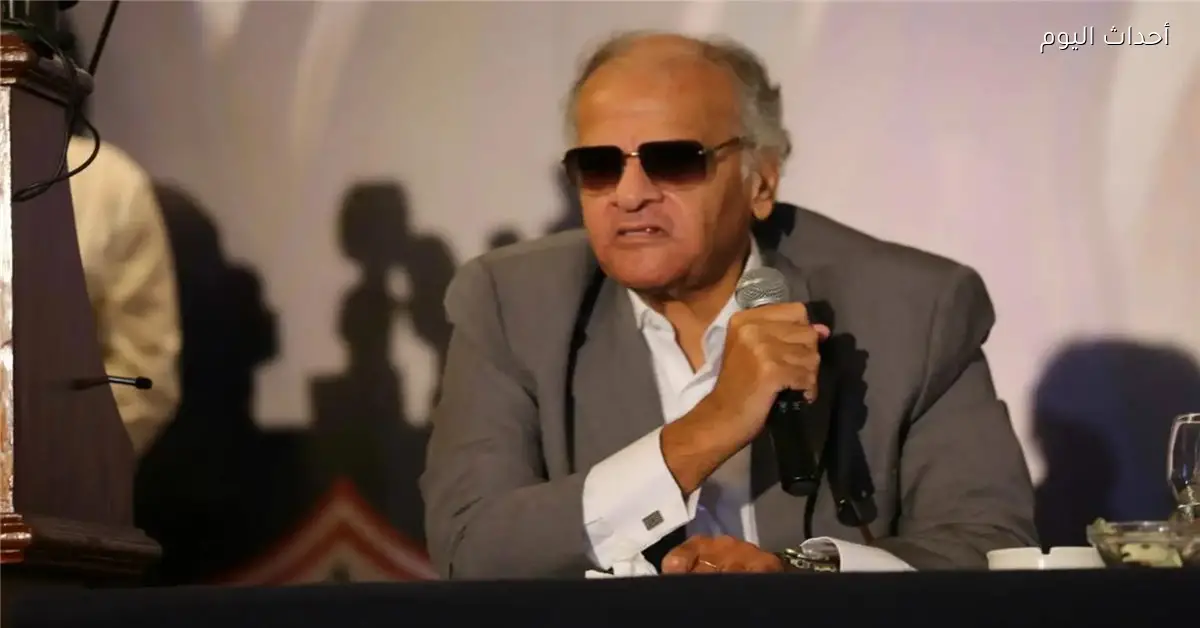 ممدوح عباس يصرح الزمالك يحتاج لتغييرات جذرية