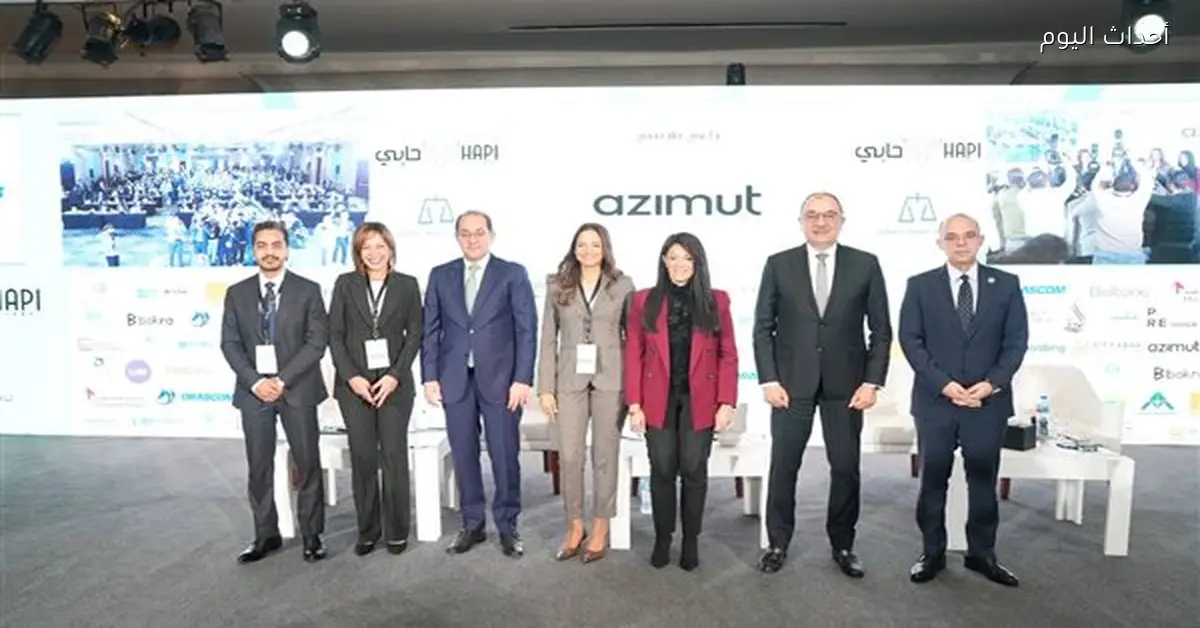 منح البورصة المصرية رخصة تداول المشتقات يناير المقبل