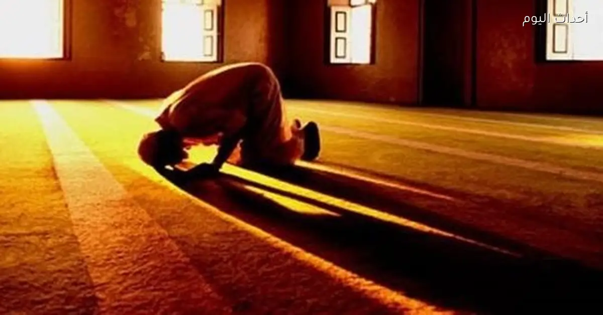 مواقيت أذان المغرب والعشاء في مصر اليوم الأربعاء 24 ديسمبر 2025