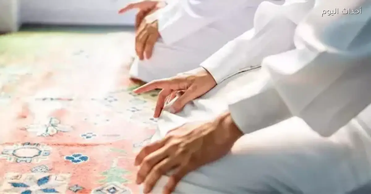 مواقيت الصلاة اليوم الثلاثاء 16 ديسمبر 2025 في مصر