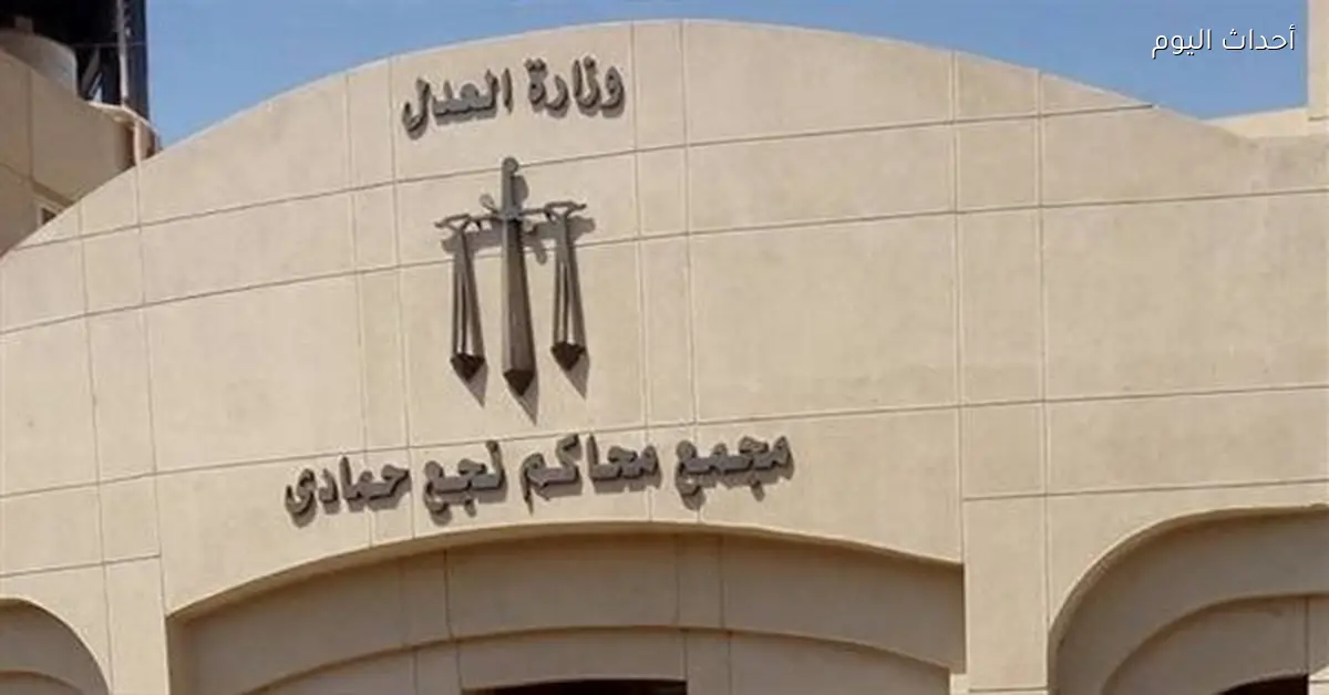 موظف تعليم وعاطل في قنا يسجنان 10 سنوات بتهمة التزوير