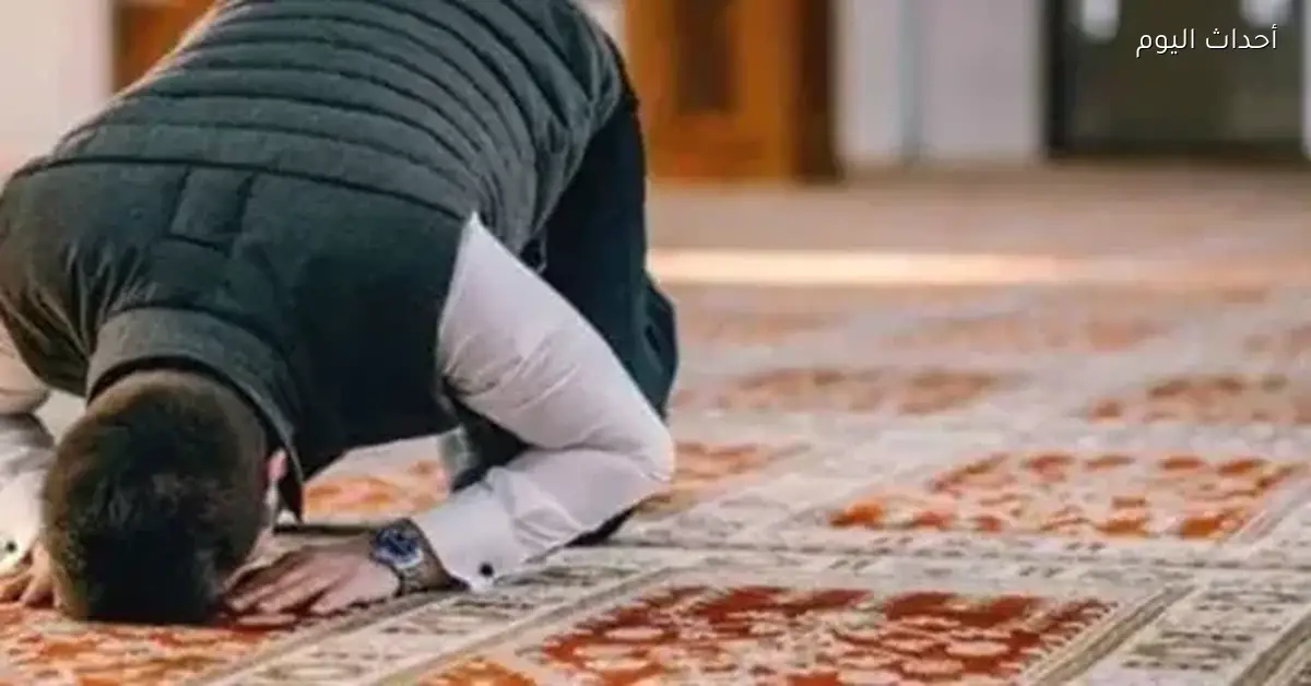 موعد آذان العصر اليوم الاثنين 29 ديسمبر 2025 في القاهرة والمحافظات