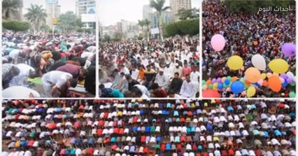 موعد بداية شوال وأول أيام عيد الفطر 2026 حسب الحسابات الفلكية