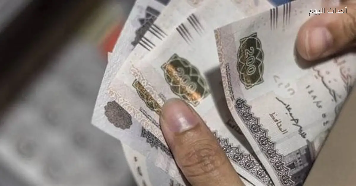 موعد صرف مرتبات ديسمبر 2025 للعاملين في الحكومة والقطاع الخاص