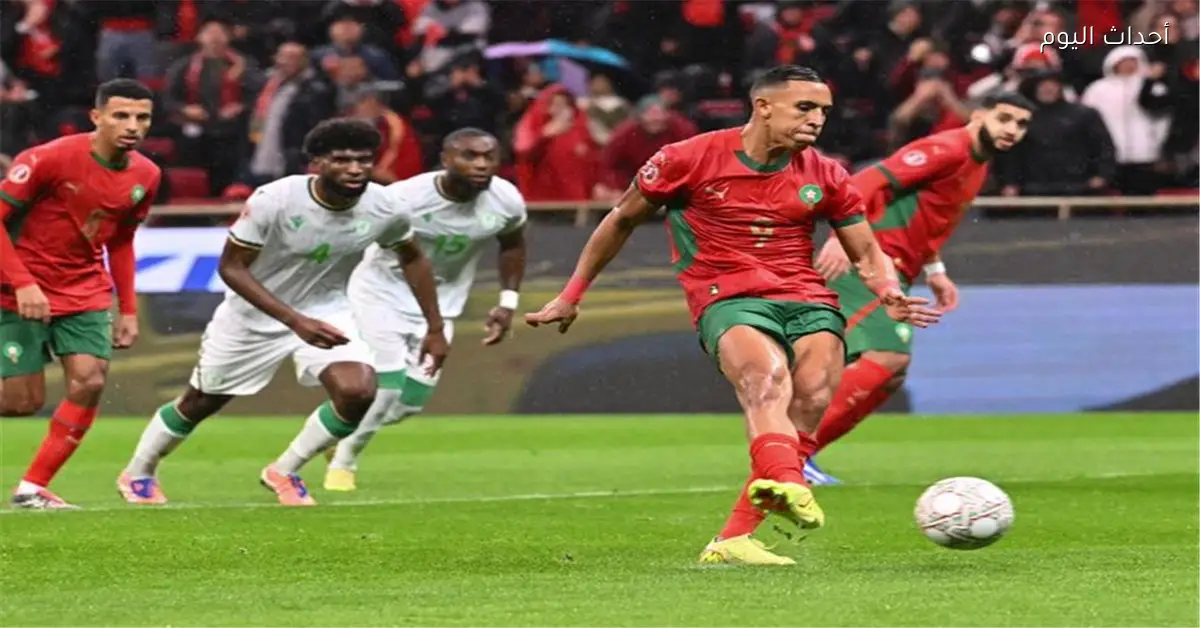 موعد مباراة المغرب ومالي اليوم في كأس أمم إفريقيا 2025