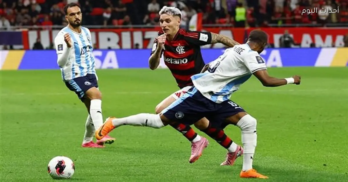 موعد مباراة بيراميدز بعد الهزيمة من فلامنجو