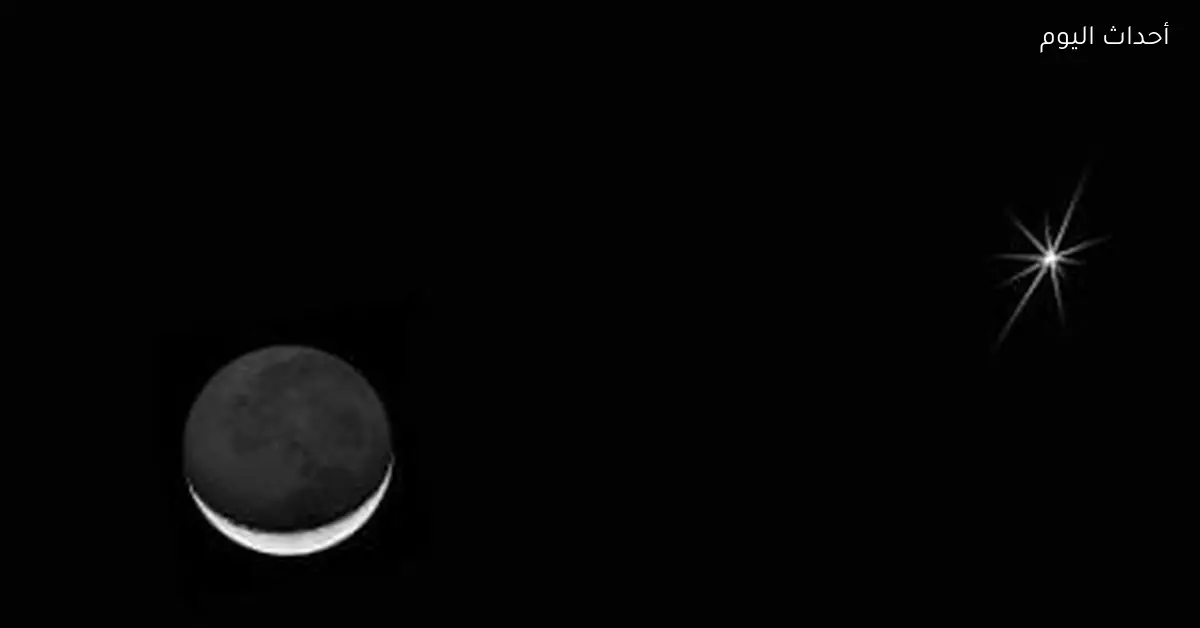 موعد ميلاد هلال شهر شعبان 1447 هجري وأول أيامه فلكيا