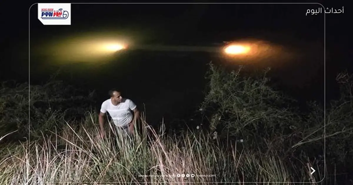 نائب بمجلس الشيوخ يطالب بإقالة محافظ قنا عقب حادث سيارة