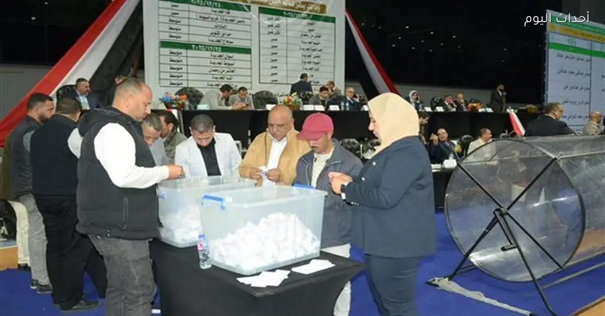 نتائج اليوم الأول لقرعة أراضي مسكن الطرح السادس