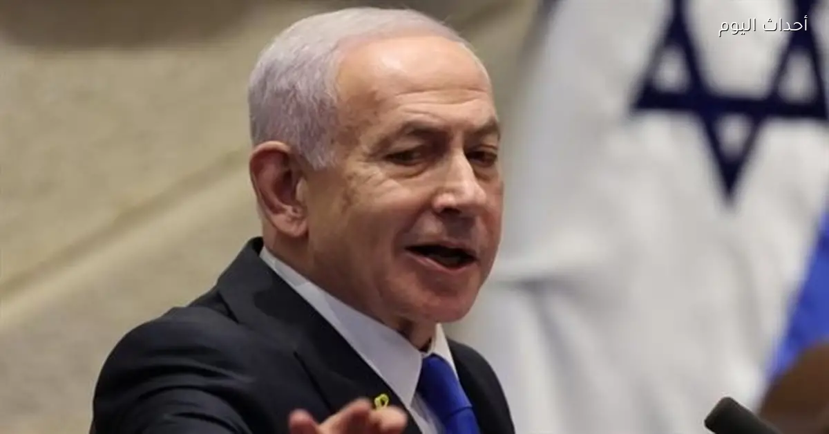 نتنياهو يحذر إيران من رد قوي ويراقب المناورات العسكرية عن كثب