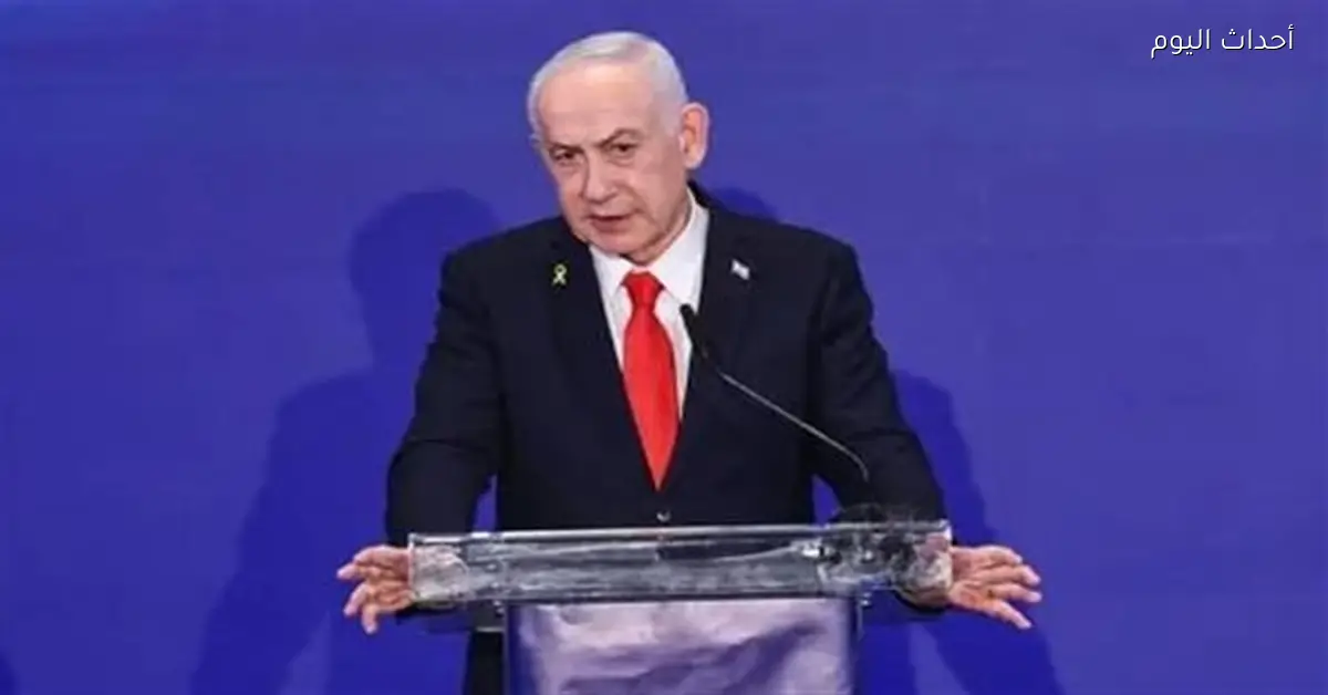 نتنياهو يعترف بإقليم أرض الصومال مقابل استيعاب سكان غزة وفق قناة إسرائيلية