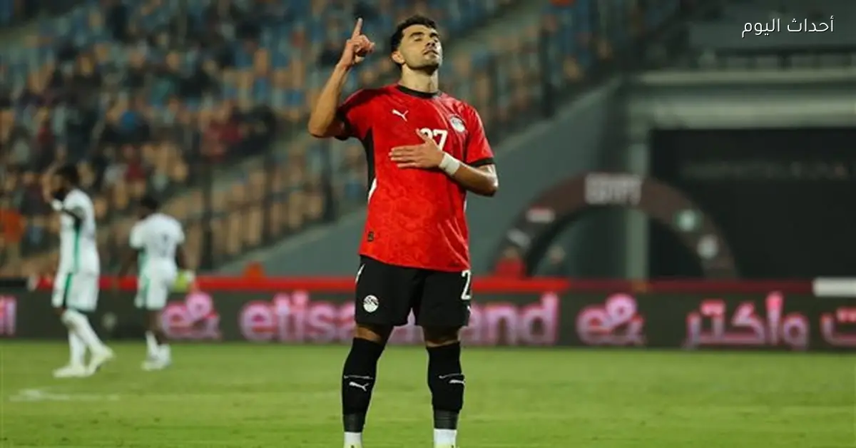 نجم الزمالك السابق يتحدث عن فوائد فوز منتخب مصر على نيجيريا ودياً قبل أمم إفريقيا