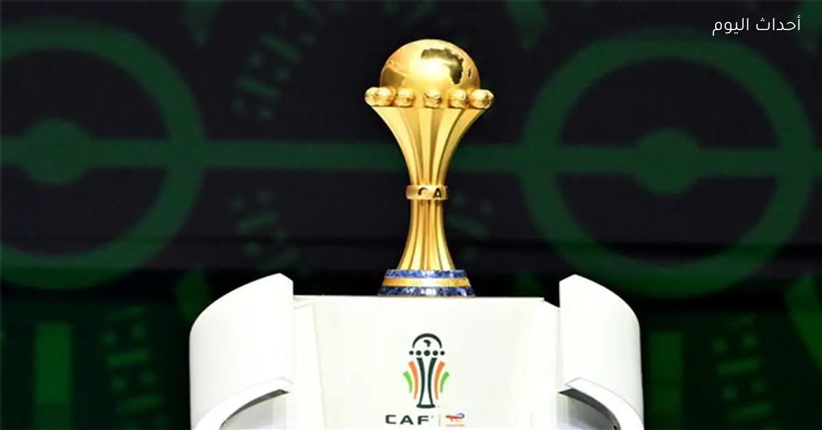 نجم المغرب يتوقع فوز منتخب عربي بلقب أمم أفريقيا 2025