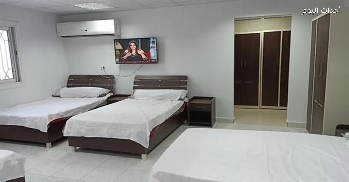 نفي صدور قرار بتخصيص عمائر سكنية للمرضى وذويهم