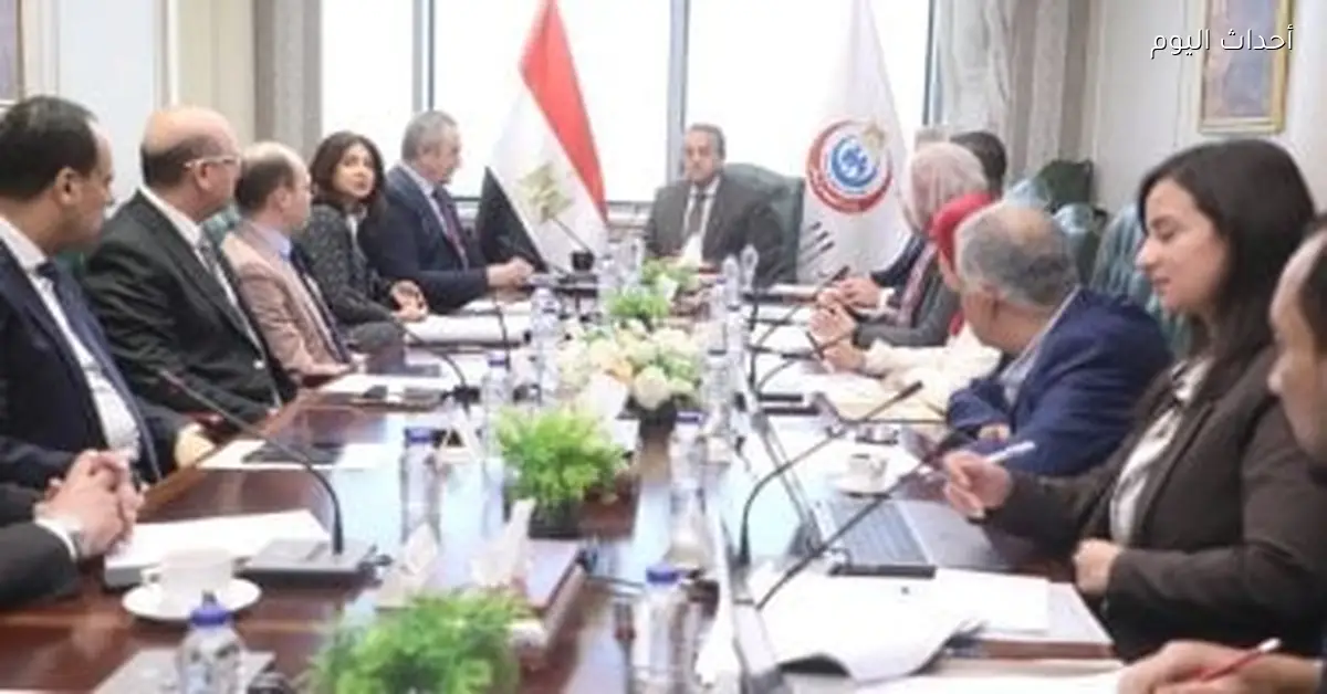 نقل مستشفى الحوض المرصود إلى المستشفيات التعليمية