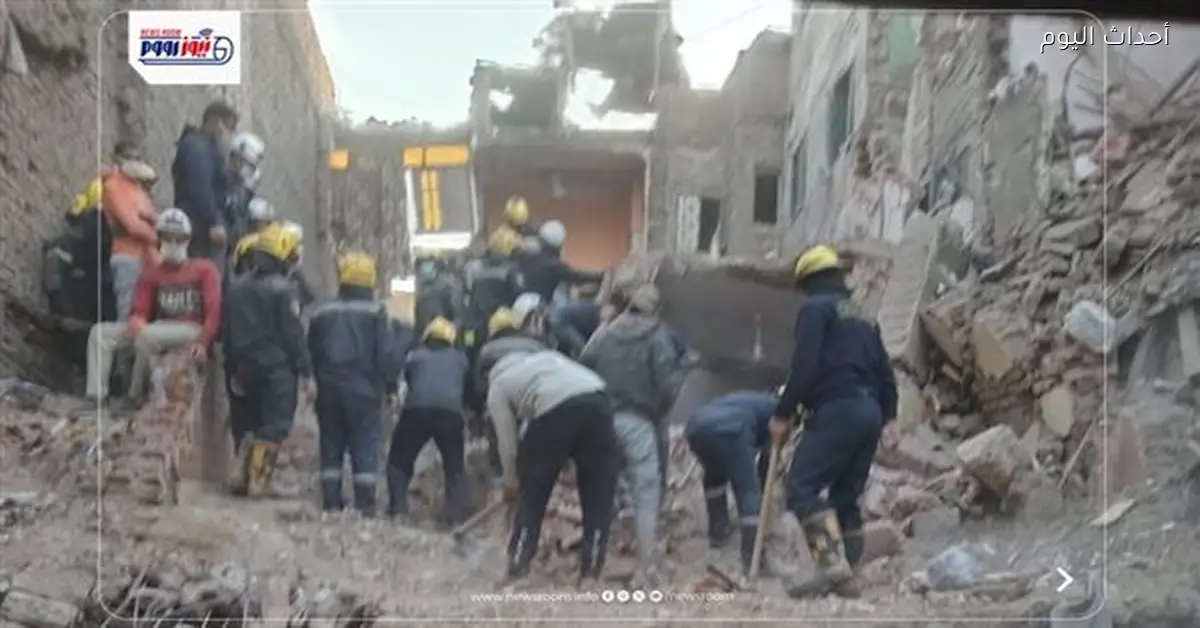 نواب يطالبون بصيانة عاجلة للعقارات الآيلة للسقوط