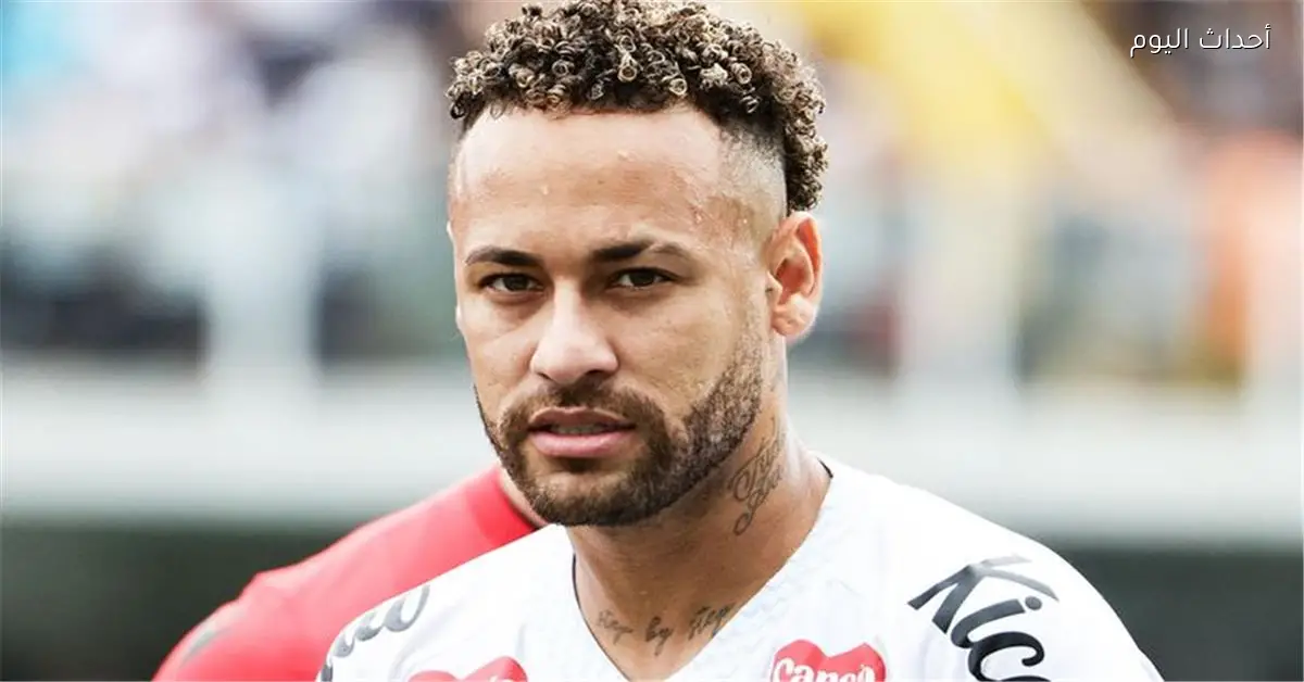 نيمار يوجه رسالة لأنشيلوتي ومنتخب البرازيل قبل نهائي كأس العالم 2026