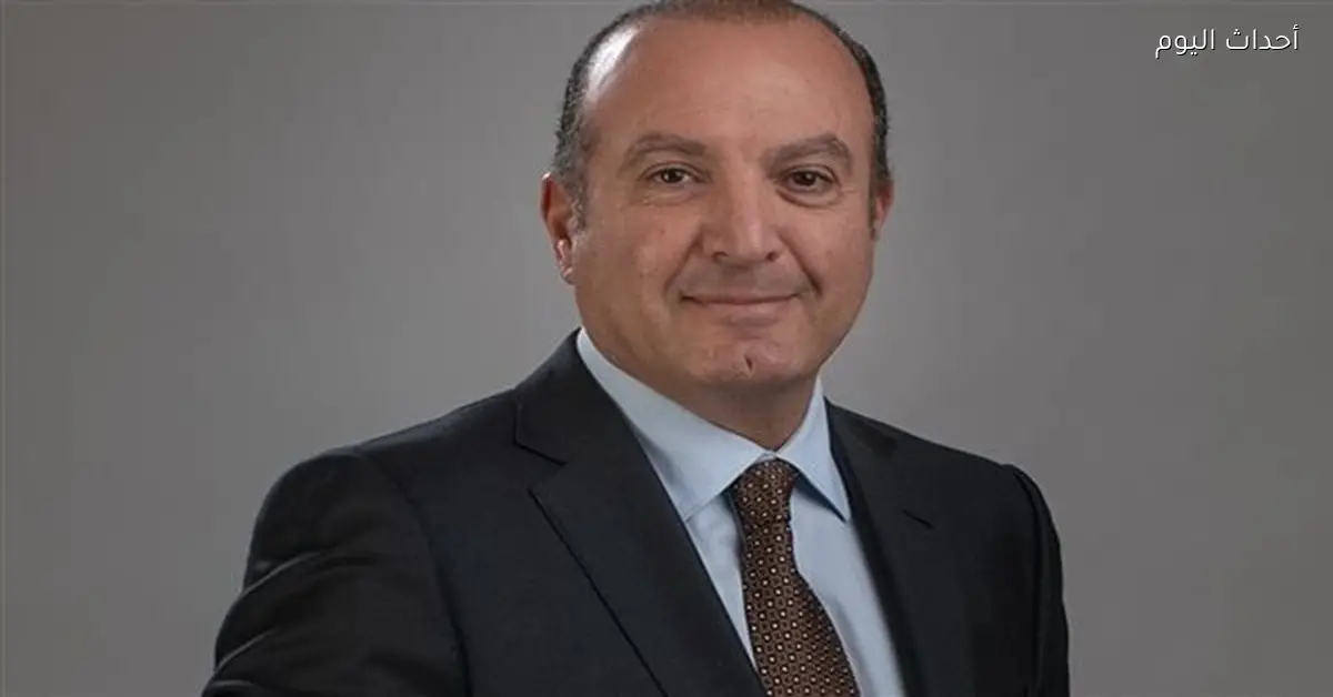 هاني بيرزي يرد على اتهامات بيع الأرض ويبرئ شيكابالا