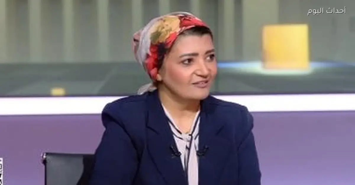 همت سلامة: توجيهات الرئيس السيسي أصلحت مسار انتخابات النواب