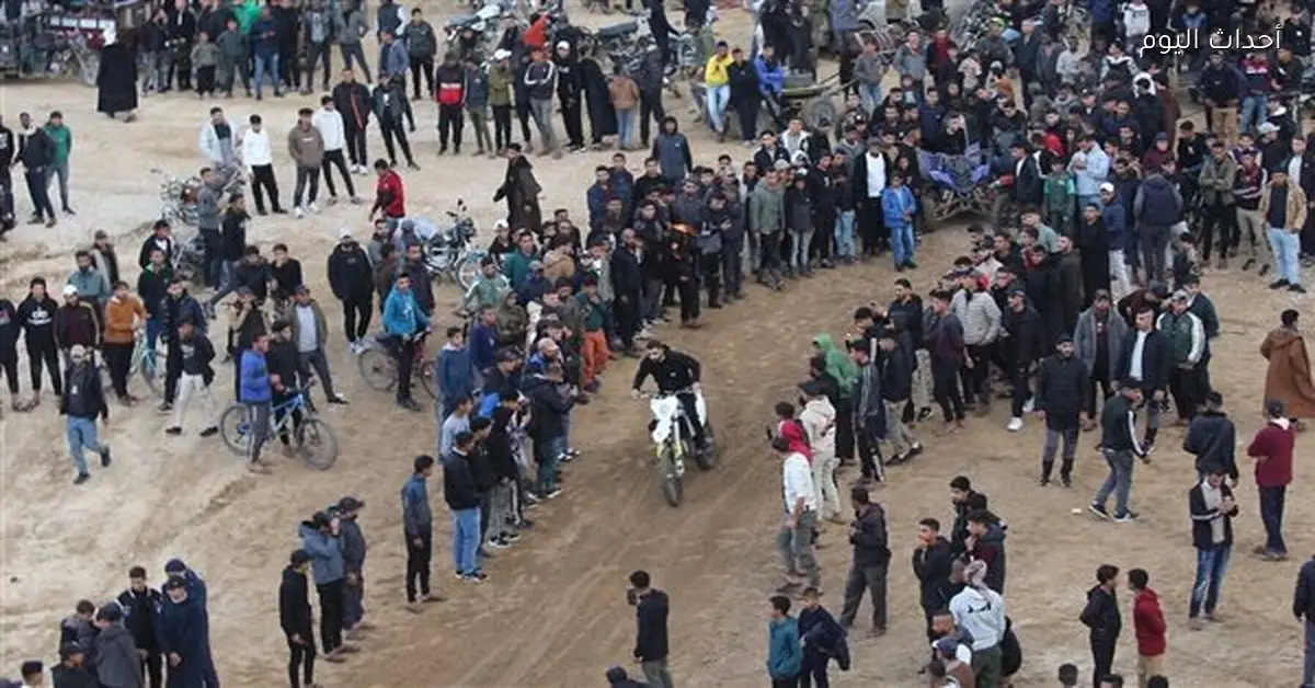 واشنطن توضح موقفها من استئناف الاستيطان الإسرائيلي في غزة