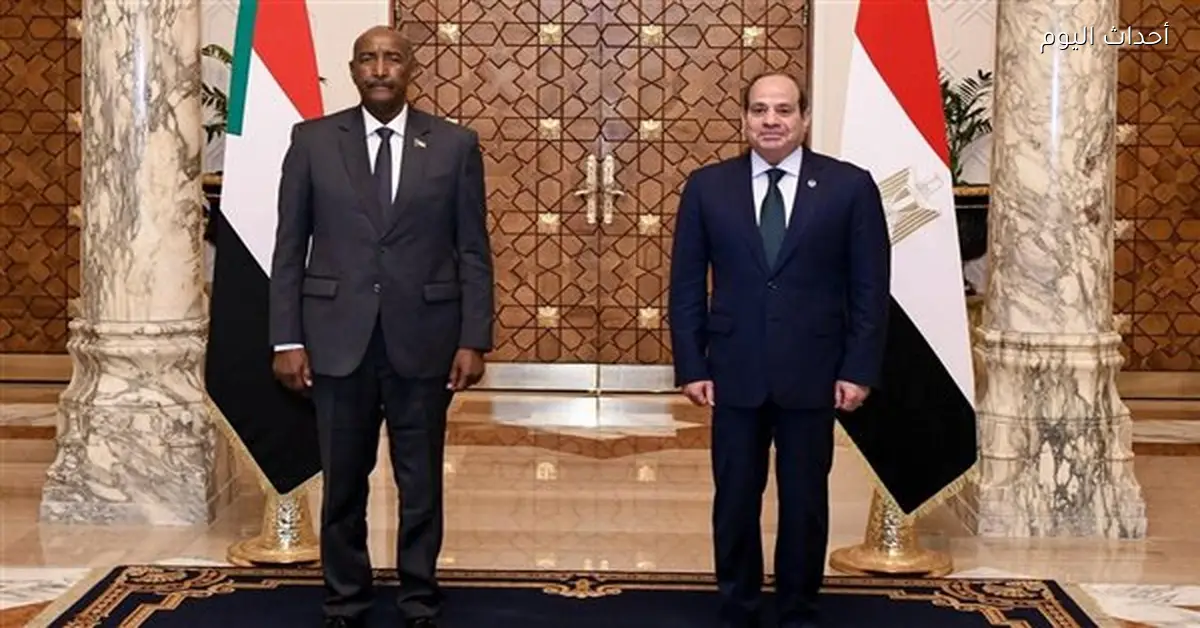 وحدة السودان واستقراره خط أحمر وفق قيادات حزبية