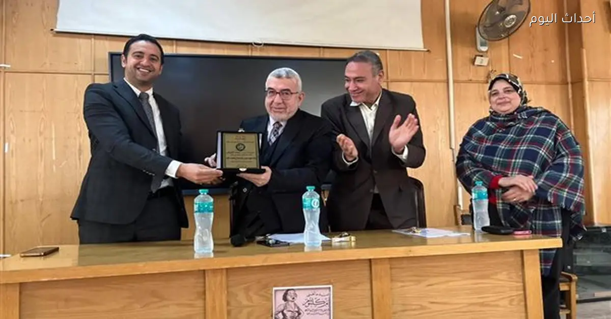 ورش عمل في بني سويف لتعزيز الوعي المجتمعي