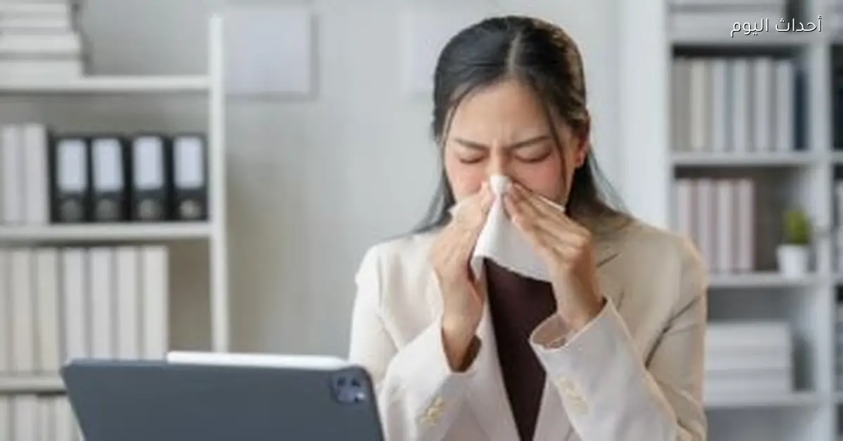 وزارة الصحة تحذر من استخدام حقنة البرد لعلاج الإنفلونزا