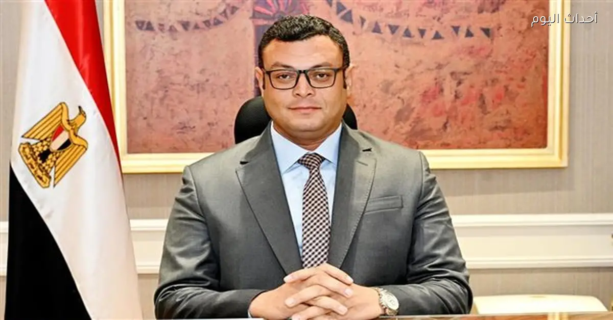 وزير الإسكان يلتقي أهالي حاجزي أراضي بمدينة بدر