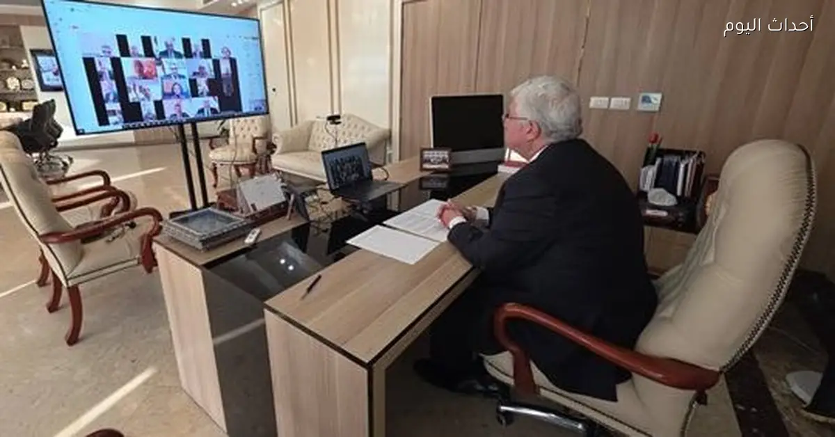 وزير التعليم العالي يتحدث عن زيادة المشاركة المصرية في الفعاليات الثقافية العالمية