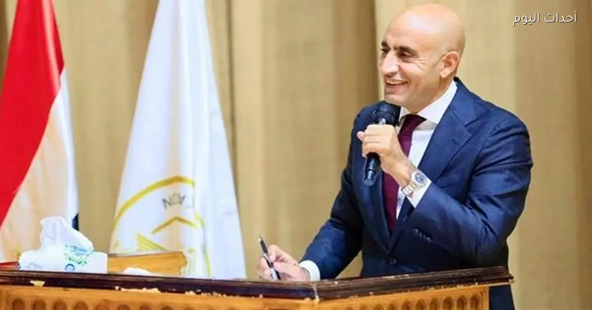 وزير التعليم: تعديل المناهج والامتحانات بيهتموا بصحة الطلاب النفسية والاجتماعية