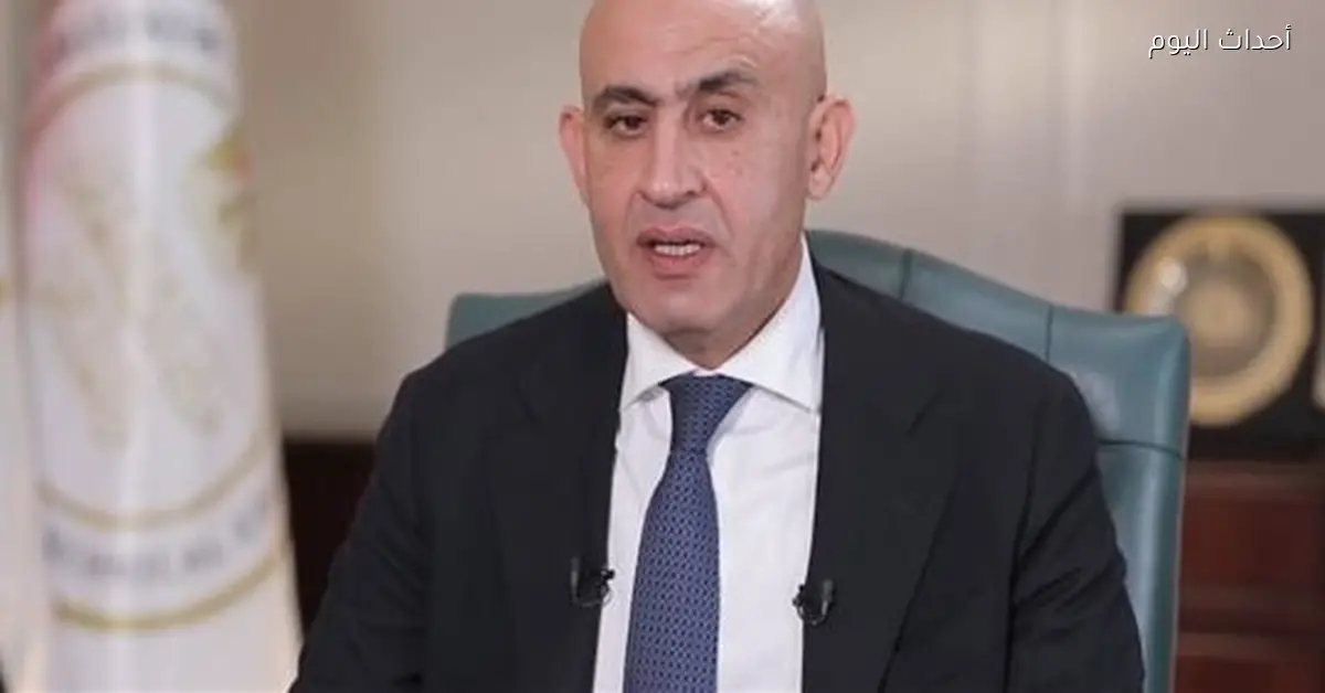 وزير التعليم: حلينا مشكلة كثافة الفصول بتوزيع الطلاب باستخدام GPS وفتحنا 98 ألف فصل جديد