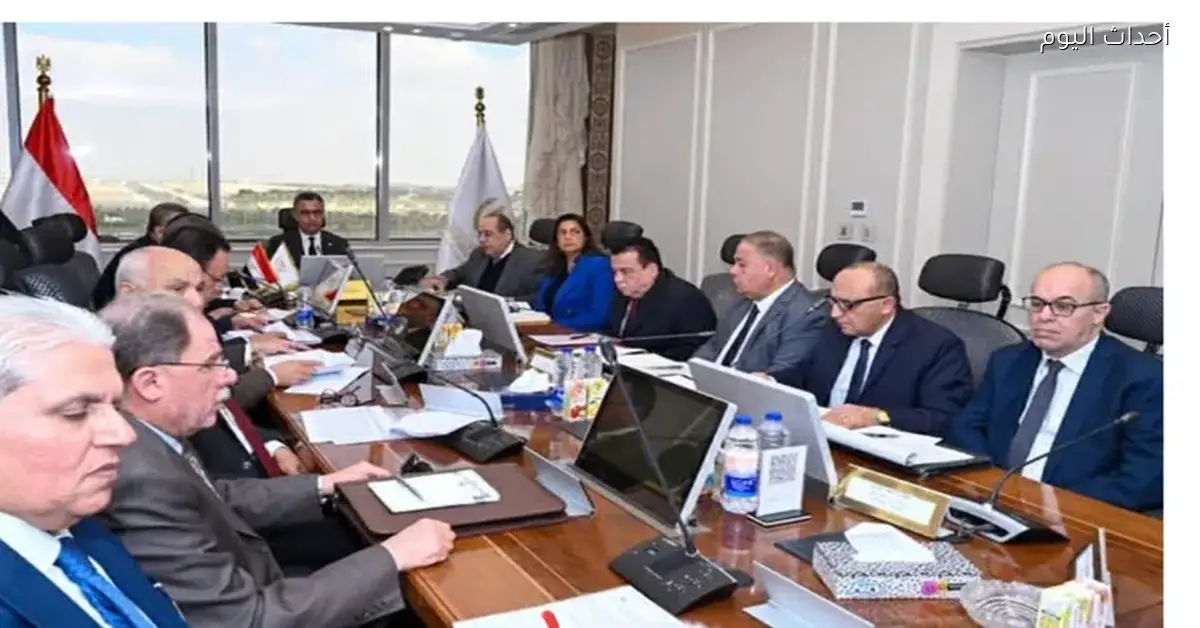 وزير التموين يؤكد على تطوير شركات المضارب لضمان توفير الأرز بأسعار مناسبة