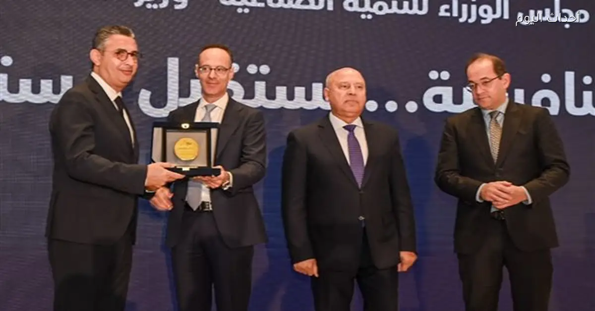 وزير التموين يحضر مؤتمر غذاء مصر الرابع