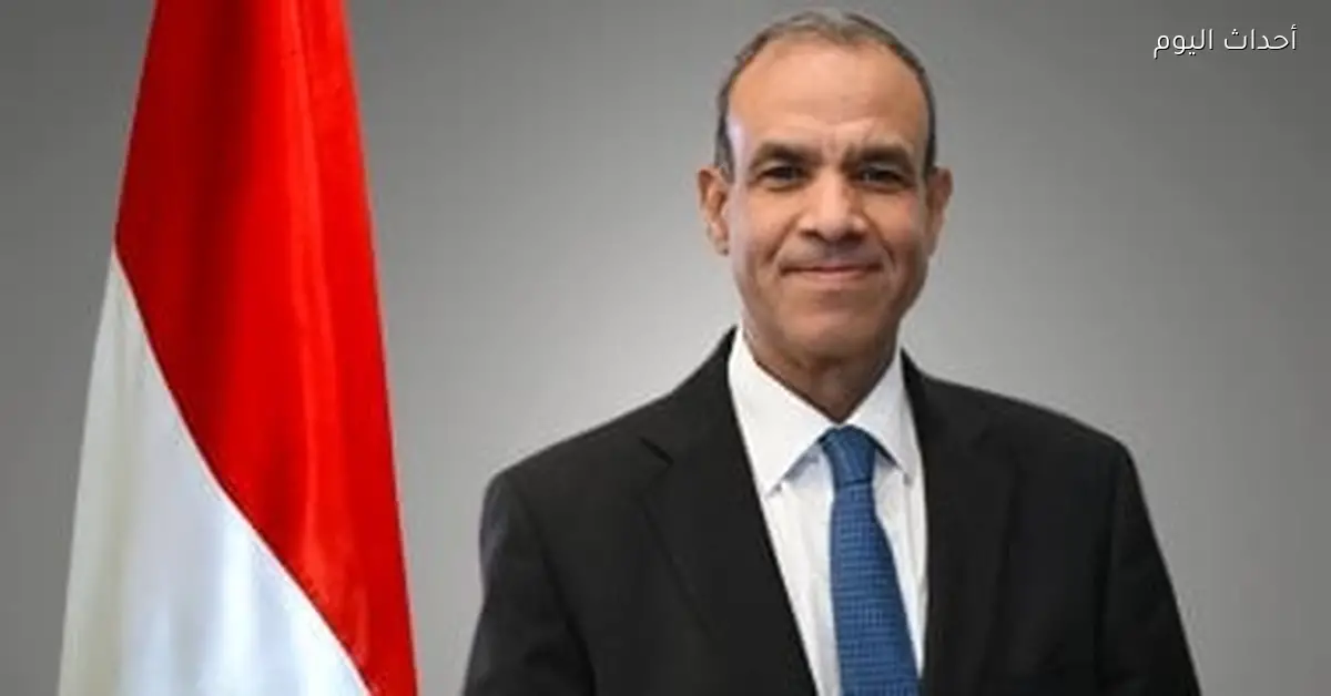 وزير الخارجية يناقش مع فريد زكريا جهود مصر في تعزيز أمن المنطقة