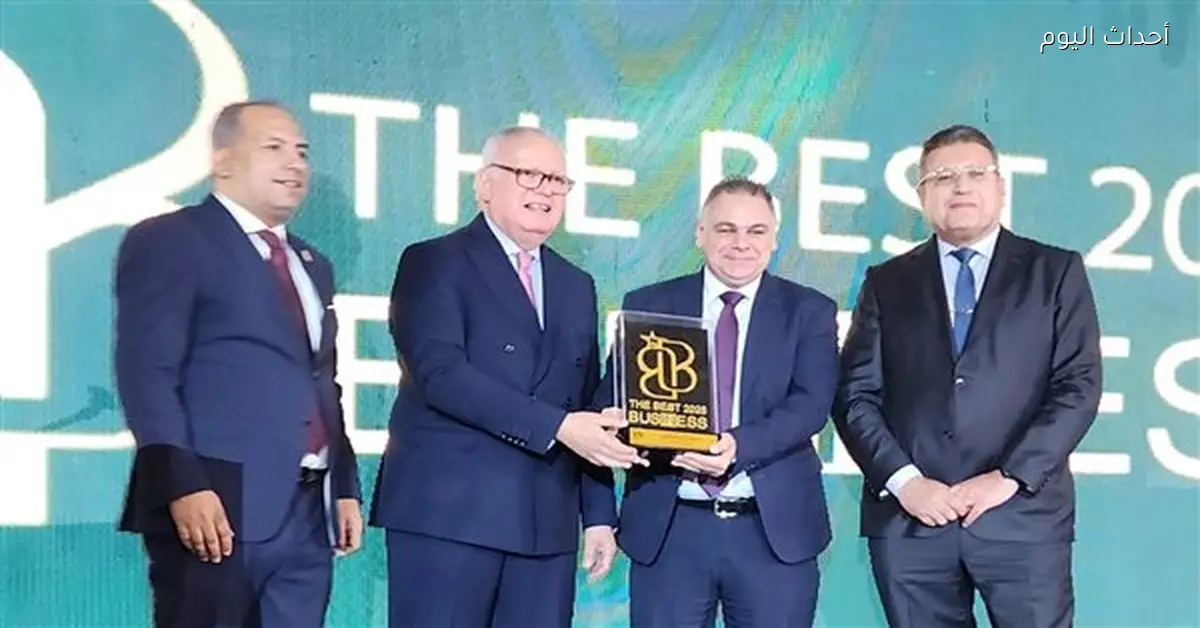 وزير السياحة يتلقى تكريمًا في فعاليات الاتحاد الأفرو-آسيوي